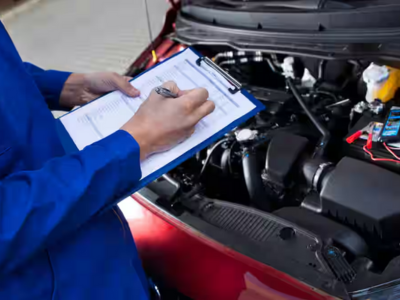 Car Inspection Service
